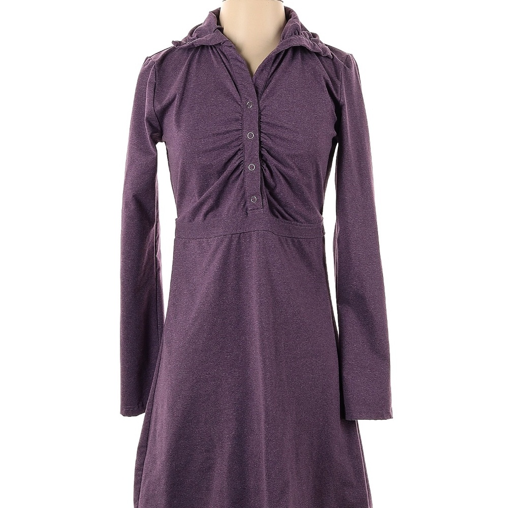 TEHAMA YOGA DRESS